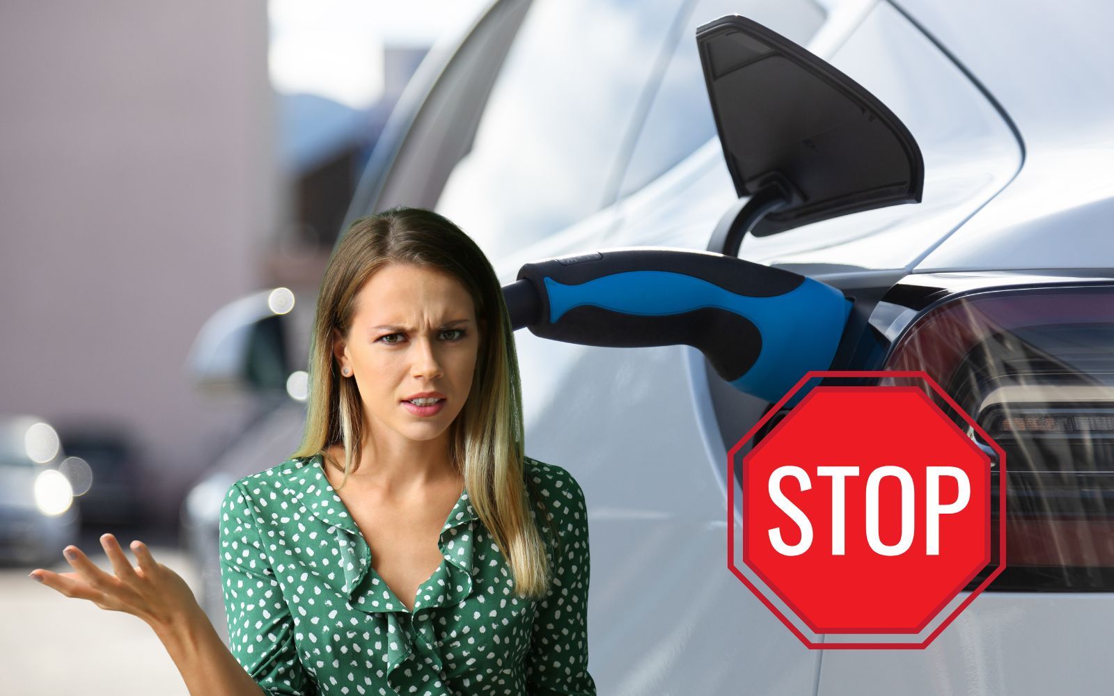 Nytt bakslag för elbilsägare – kritiserade bonusen försenas