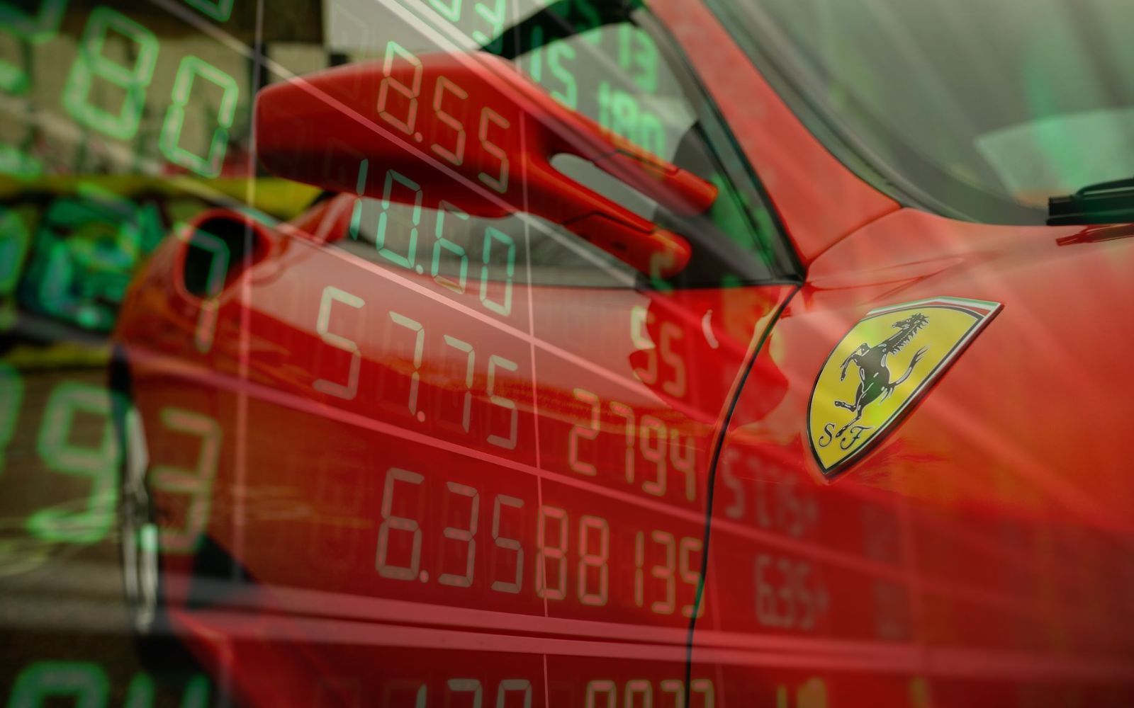 Ödesår väntar europeisk bilindustri – men storbanken har hittat ett par börsfynd