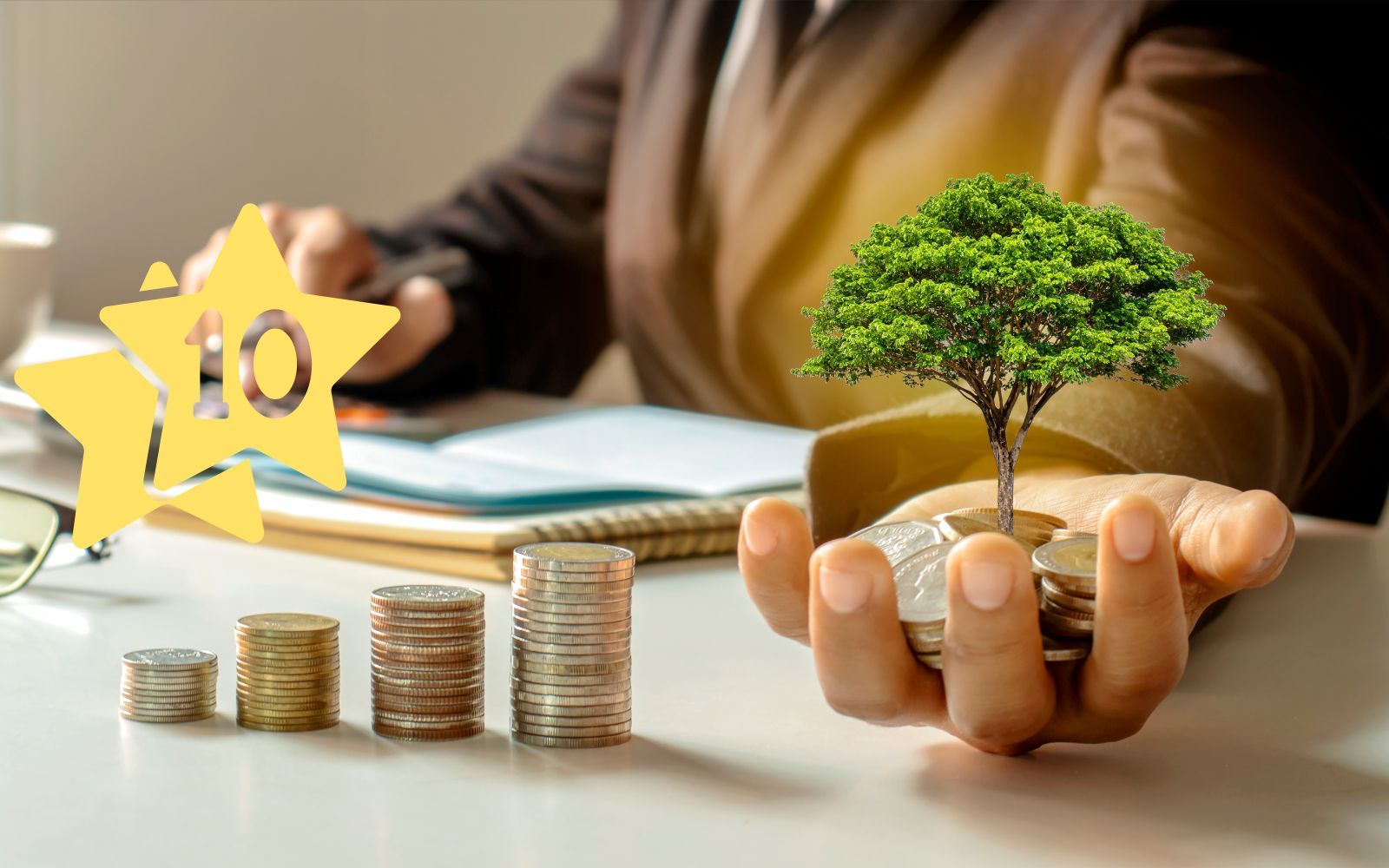 Svensk fondförmögenhet krympte i november – detta köptes och såldes