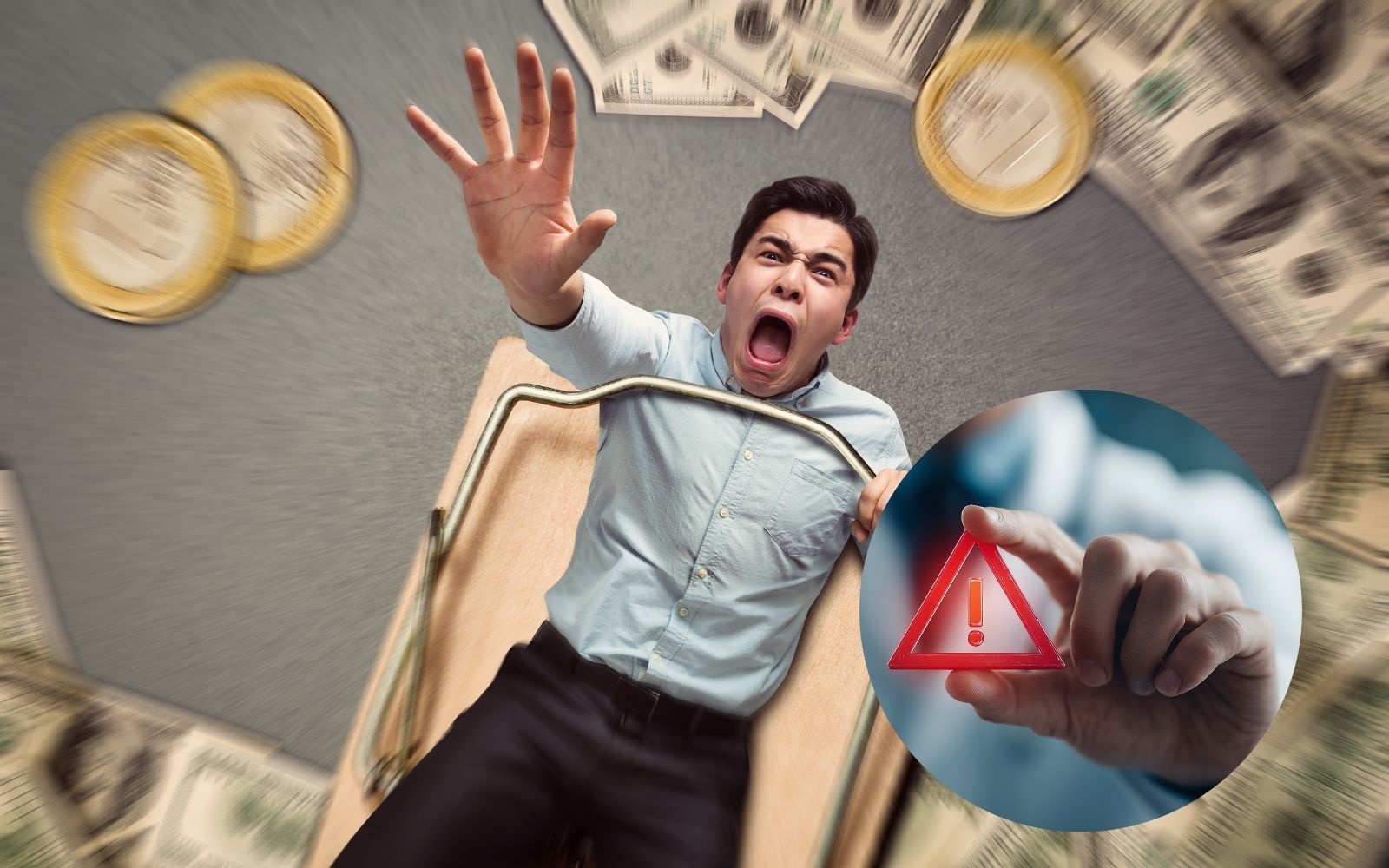 Därför varnas det för "ISK-fällan" – risk för höga kostnader och juridiska problem