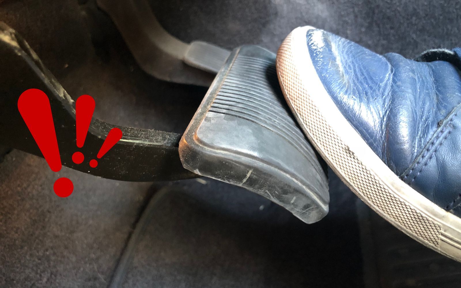 Tio körvanor som kortar bilens livslängd – och ökar kostnaderna