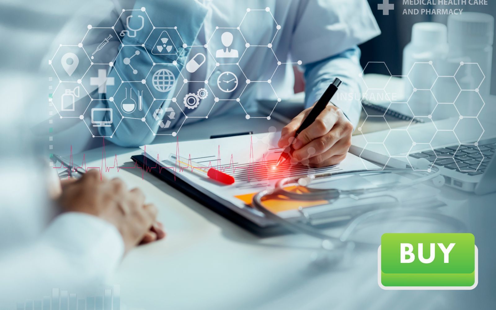 Aktien har rasat efter misslyckat förvärv – nu tror Di på vändning