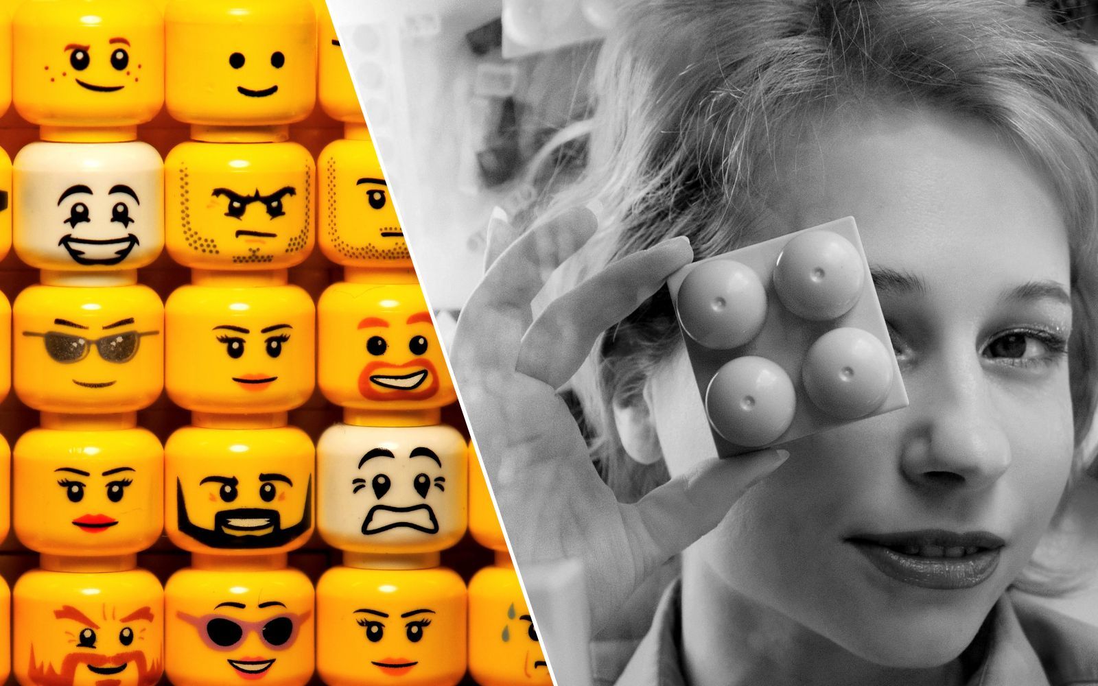 Lego: Vägen från skuldsatt och konkurshotad till miljardmaskin