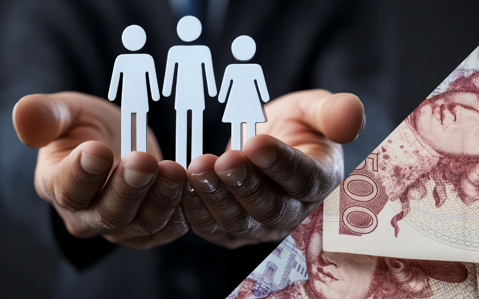 Chefen får nu 40 000 kr högre månadslön – "sticker i ögonen"