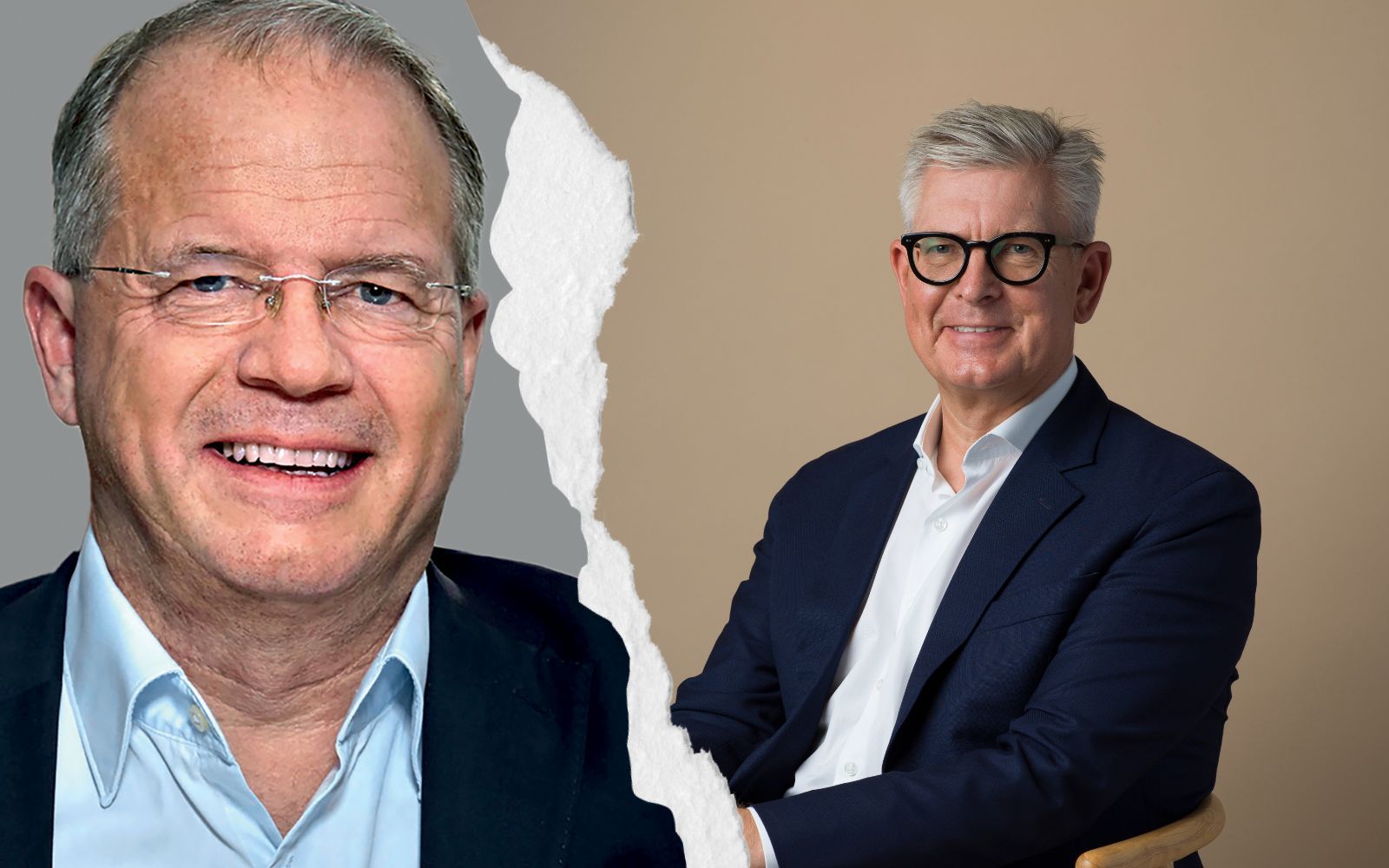 Sveriges bäst betalda toppchefer – så mycket tjänar de