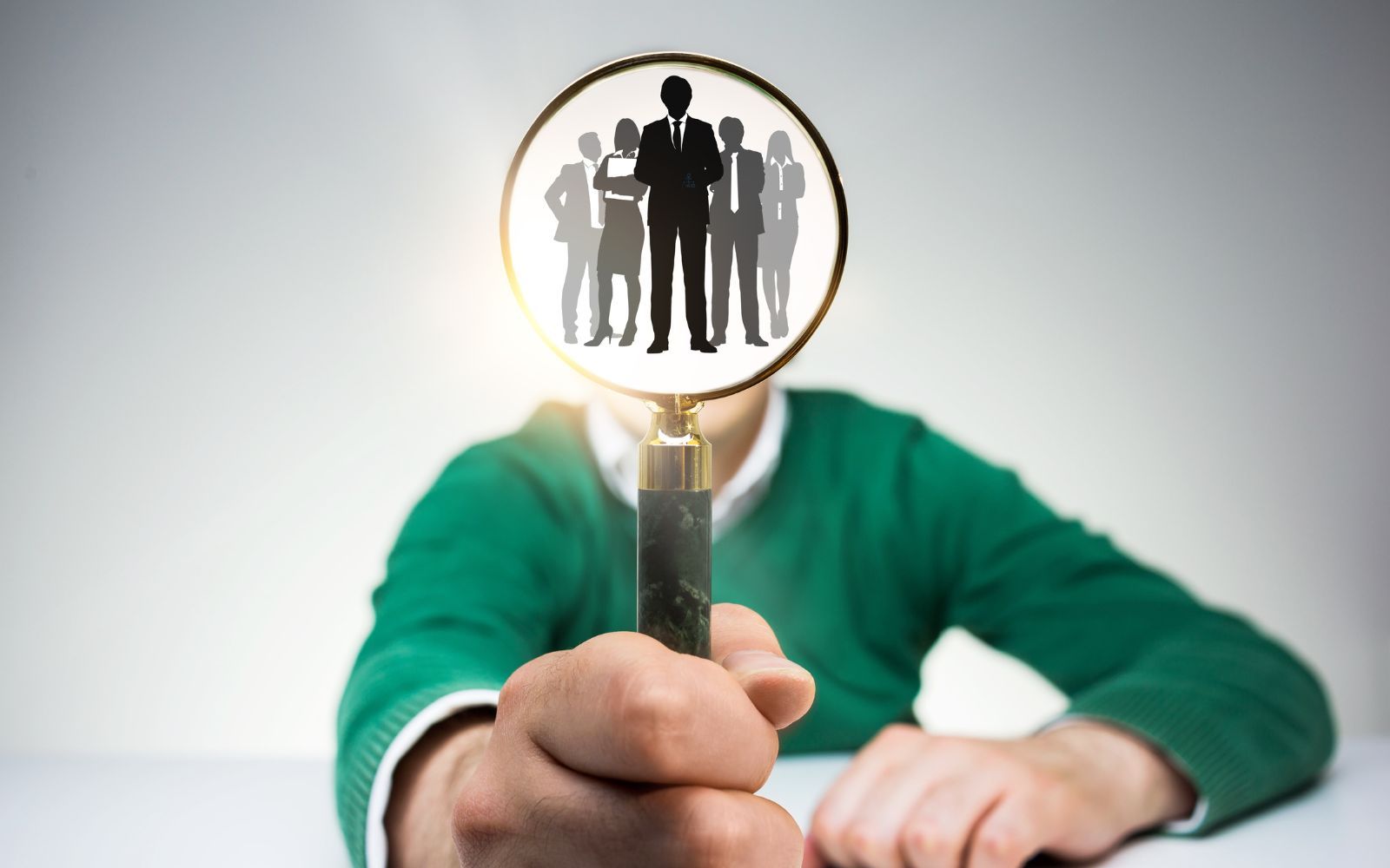 Dessa pekas ut: Riskerar att bli AI-erans första förlorare