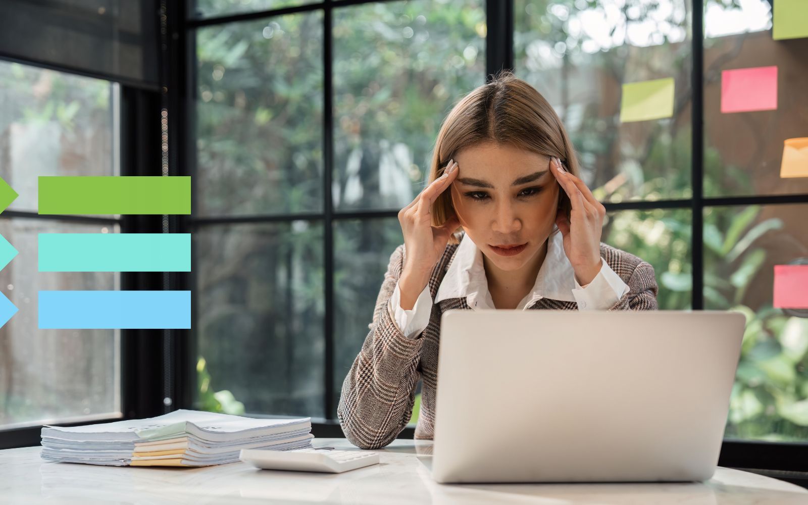 Experten: Nio vanor som stärker din mentala motståndskraft