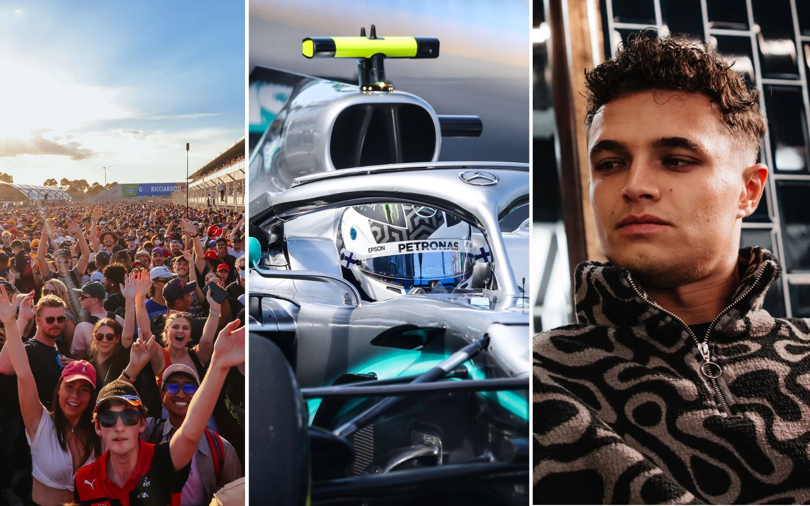 Lando Norris tog hem F1-titeln – men är långt ifrån bäst betald i Formel 1