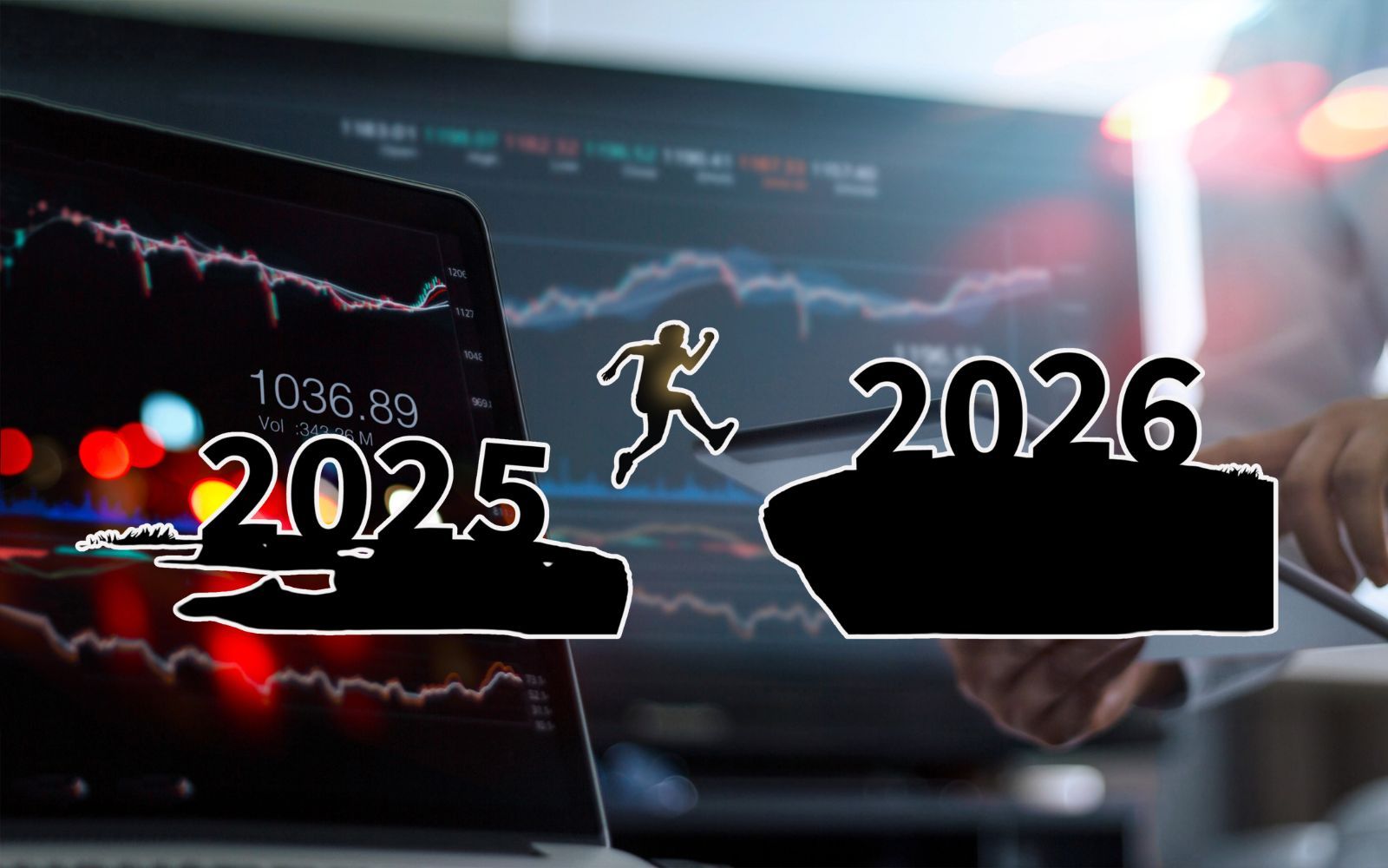 Uppgifter: Två heta miljardnoteringar väntar 2026