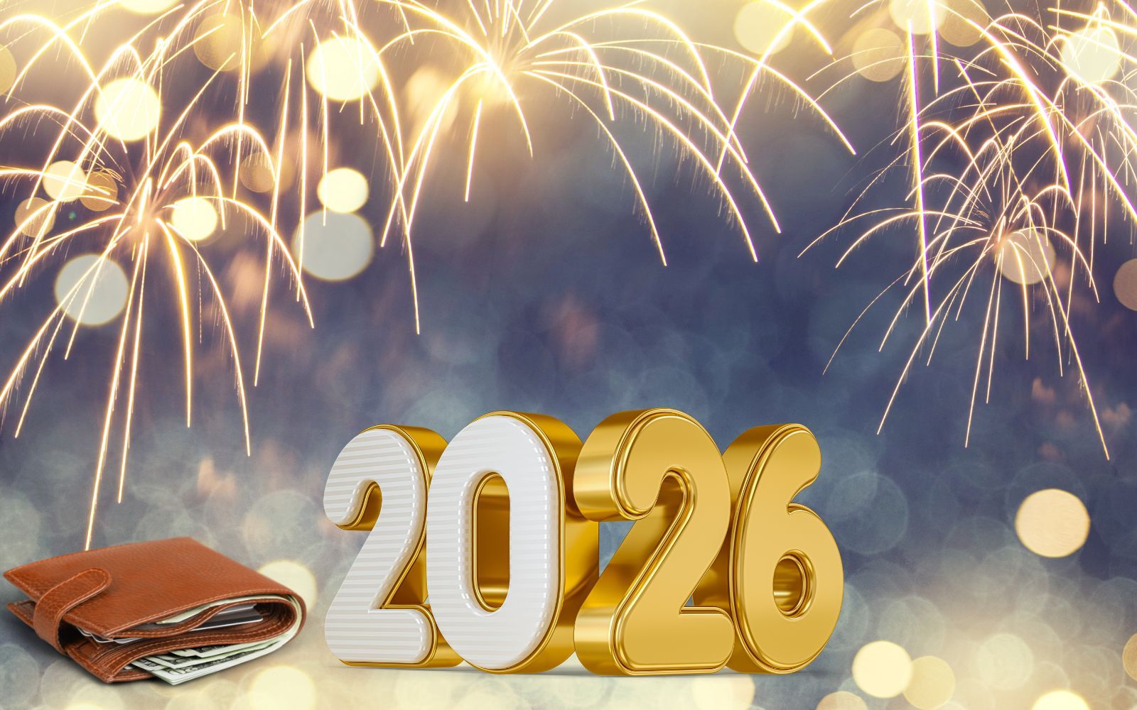 Sparekonomen: Reformerna som påverkar din plånbok mest 2026