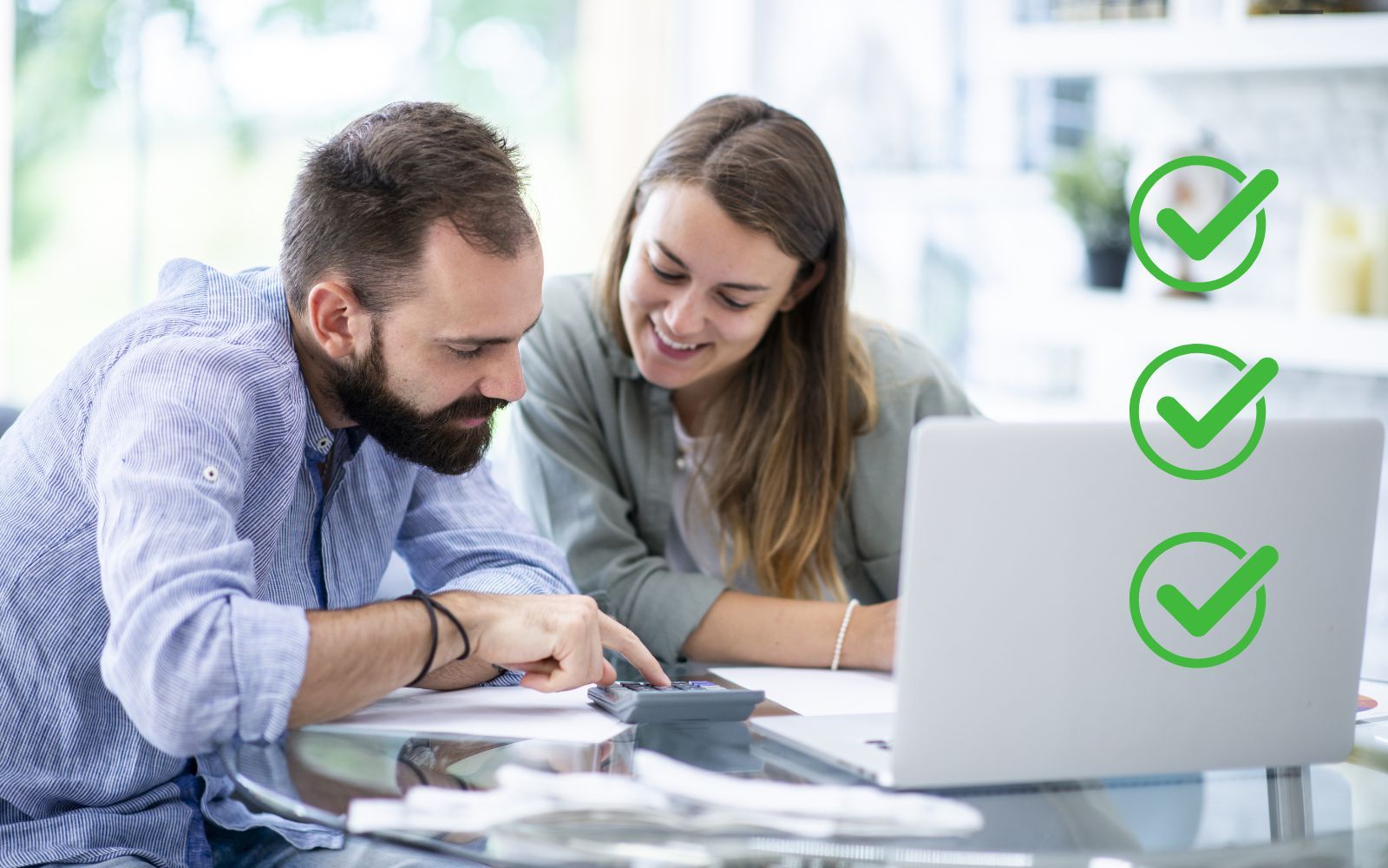 Tre smarta knep för att boosta din ekonomi – expertens tips