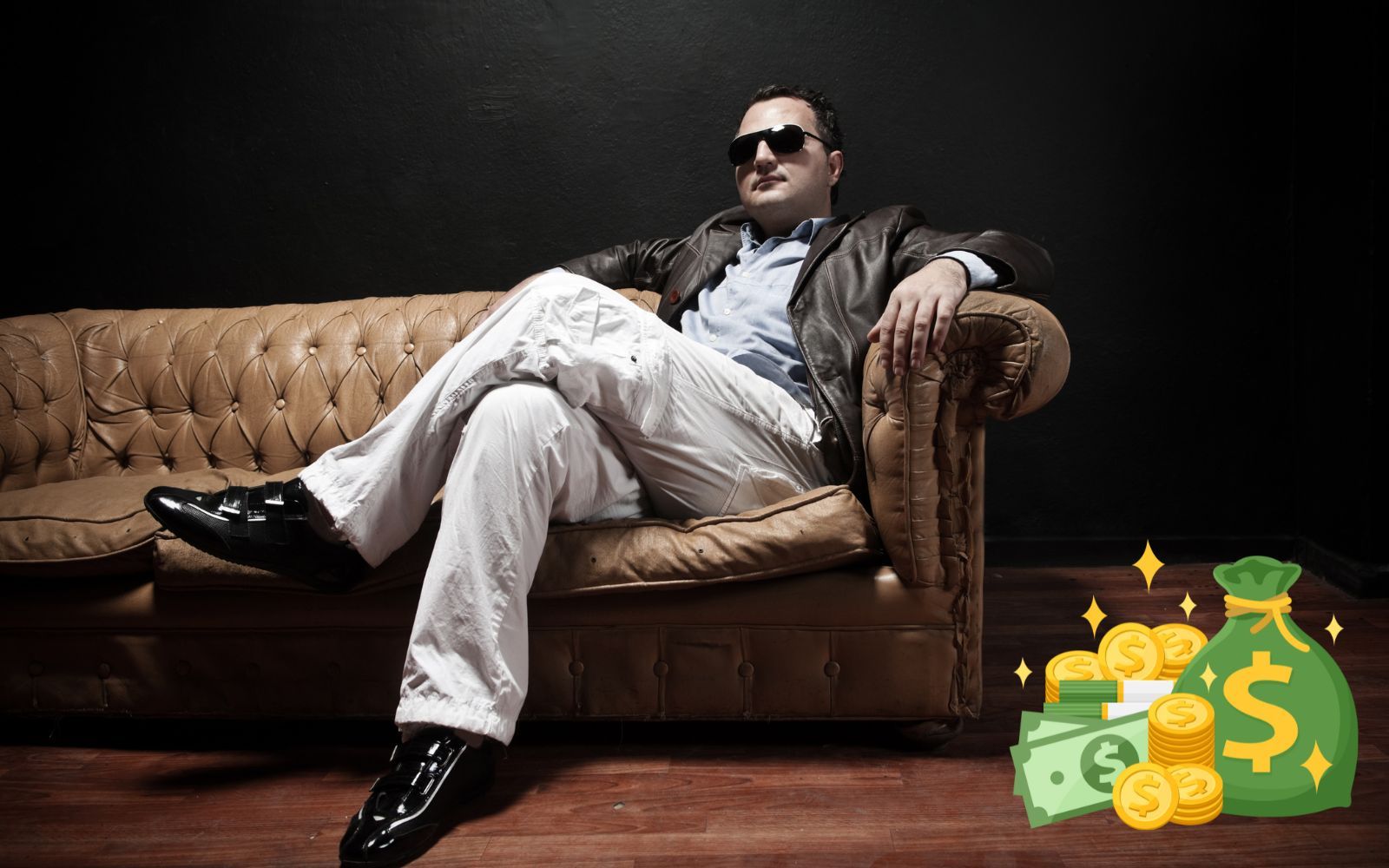 Hur mycket krävs för att klassas som rik? Svaret: Det beror på var du bor