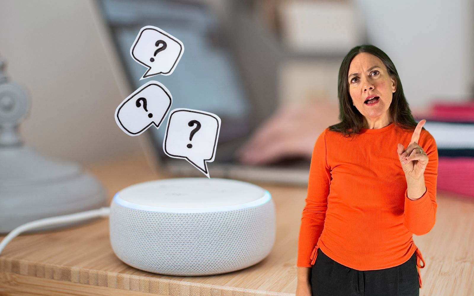 Det här frågade användarna sin röstassistent 2025