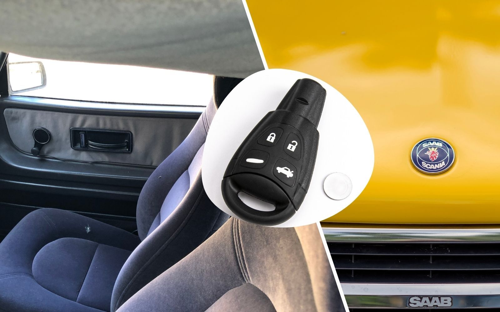 Här är bilen som ingen har lyckats stjäla utan nyckel – på över 20 år