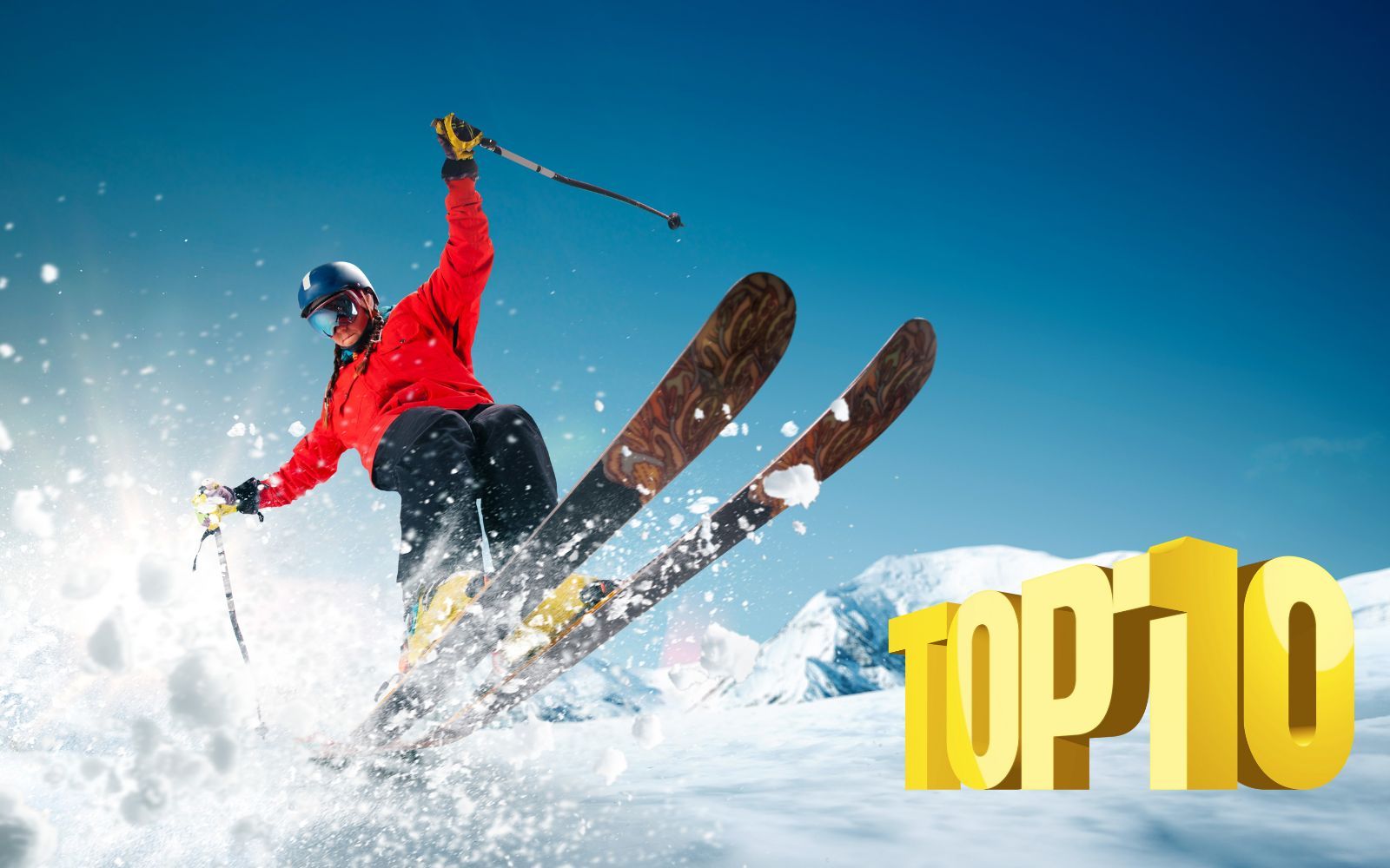 Mest skidåkning för pengarna? Stor prisjämförelse mellan Sveriges topporter