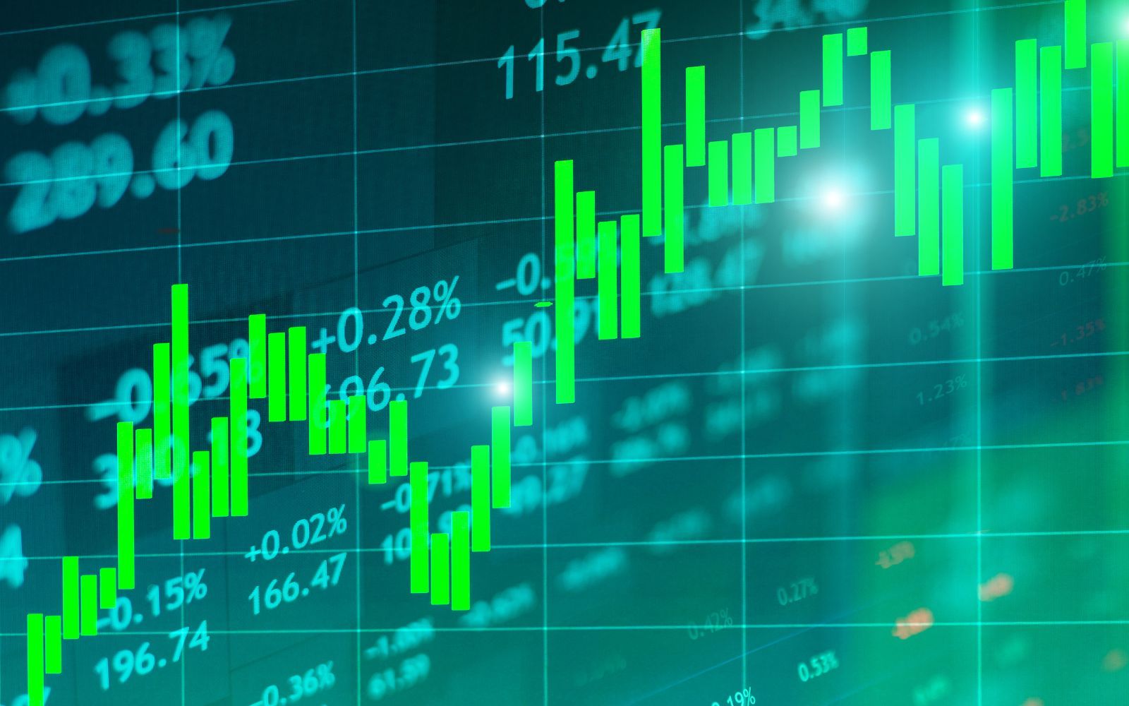 Studsviks aktiekurs har fördubblats – vd lyfter kärnkraftens starka trend