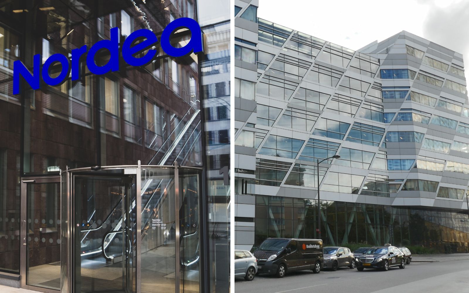 Slopar köpråd för storbankerna – efter stark uppgång