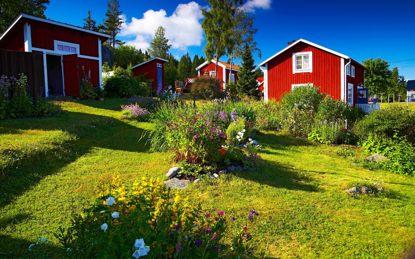 Här får du störst sommarstuga för pengarna – och så gör du smartaste affären
