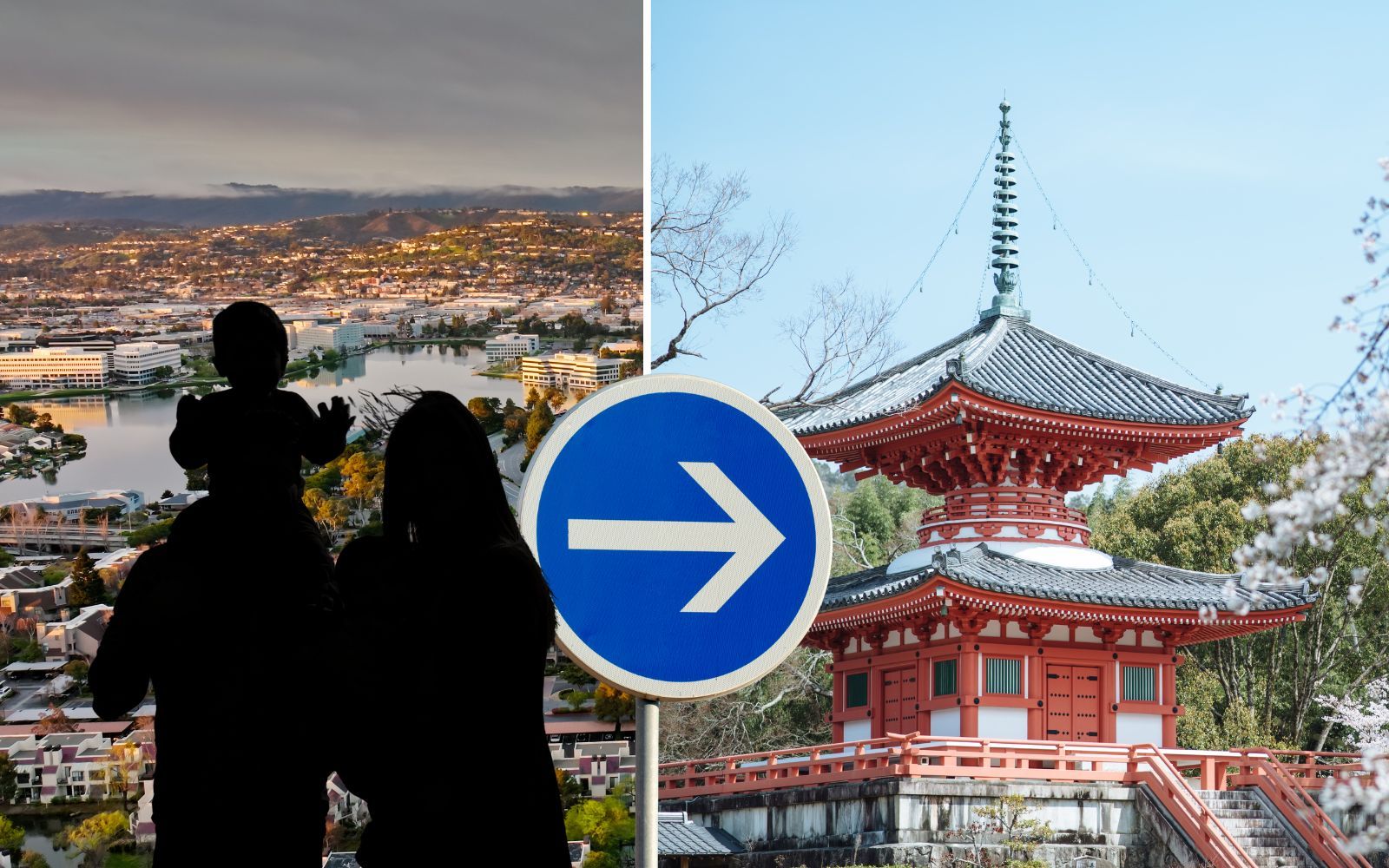 Förskolan kostar 32 000 kronor i månaden – familjen lämnar för Japan igen