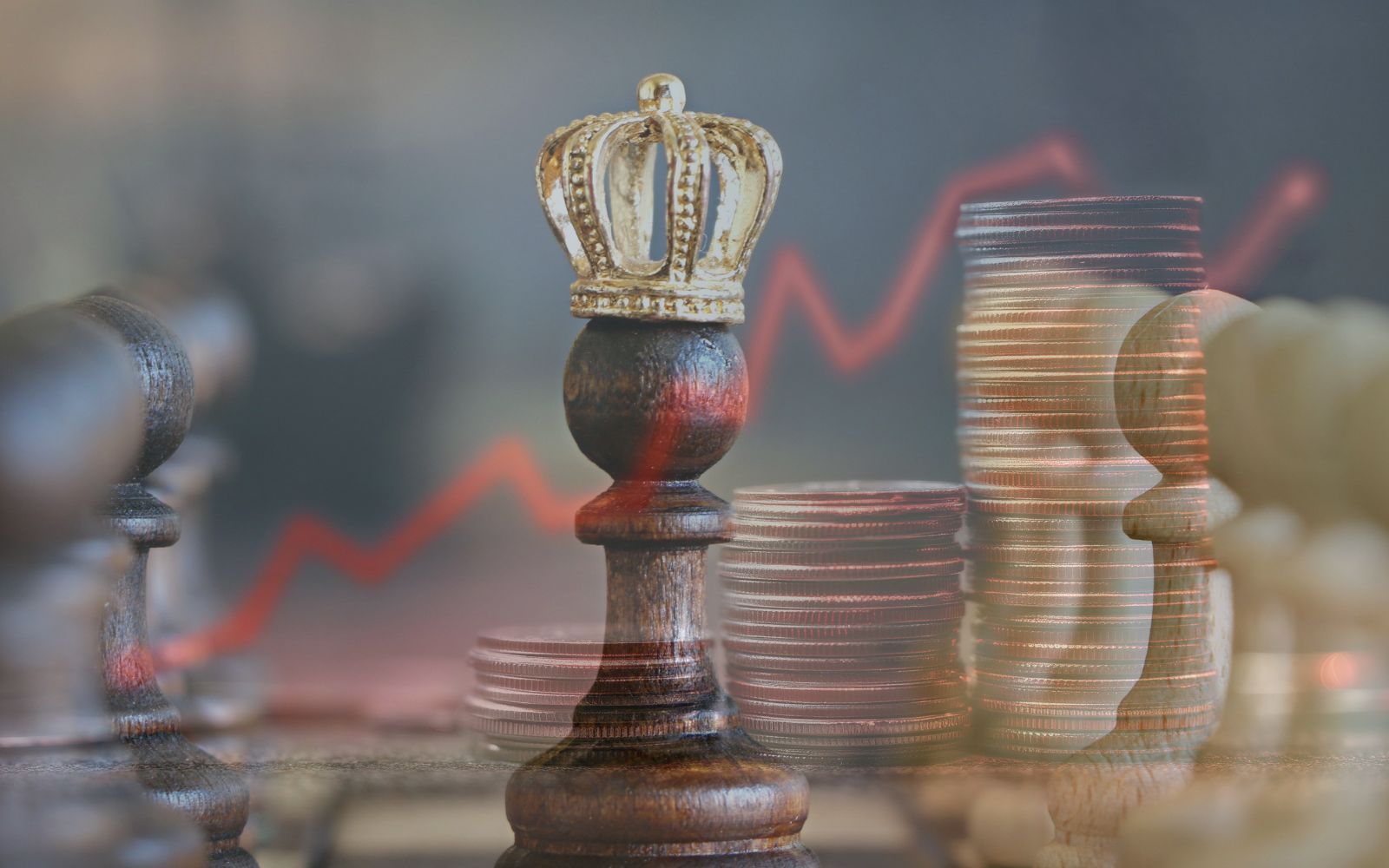 Höjer utdelningen för 17:e året på raken – utdelningskungarna som ger dig kassaflöde