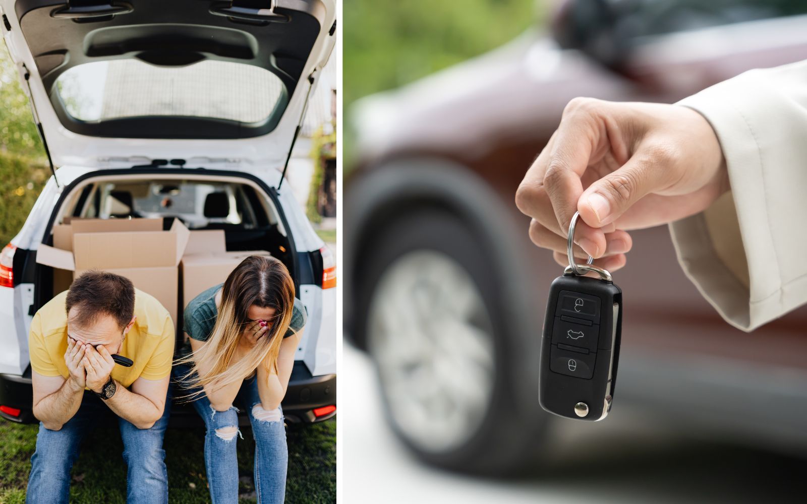 Lista: Vanliga misstagen vid bilköp – som kan bli en dyrköpt läxa