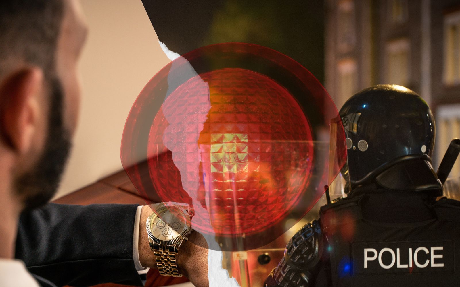 Varningslamporna blinkar för Sverige – allt fler "dåliga" miljardärer