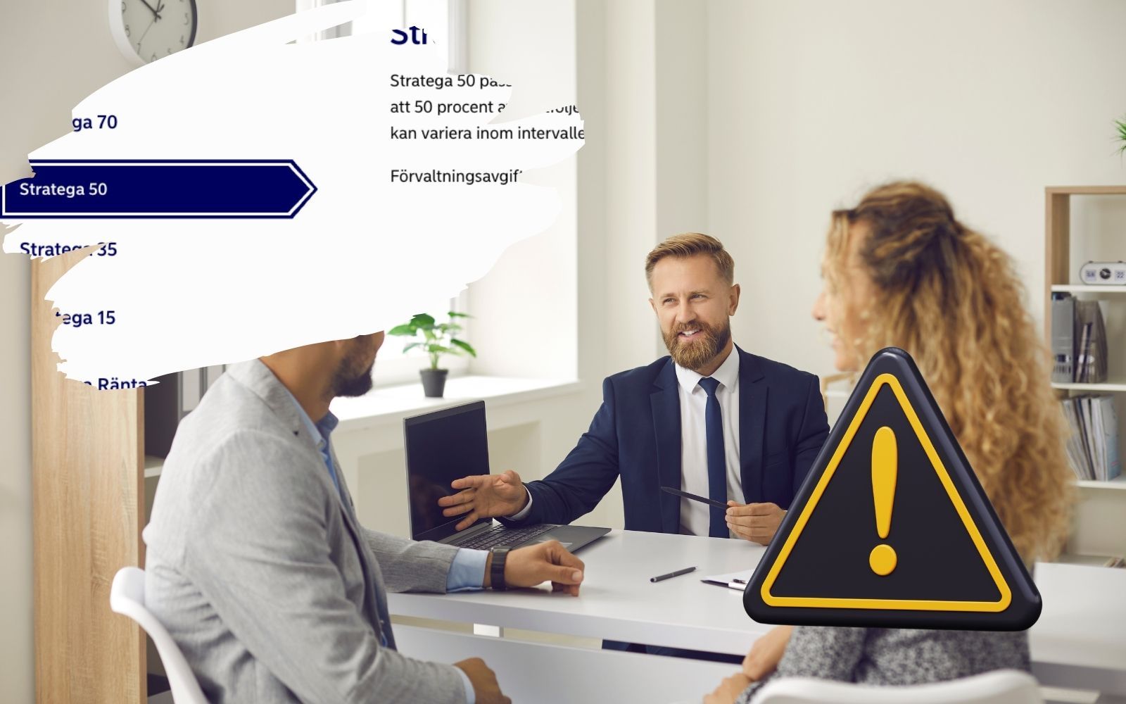 Skarp varning för populära fonder – kostar sparare miljarder varje år