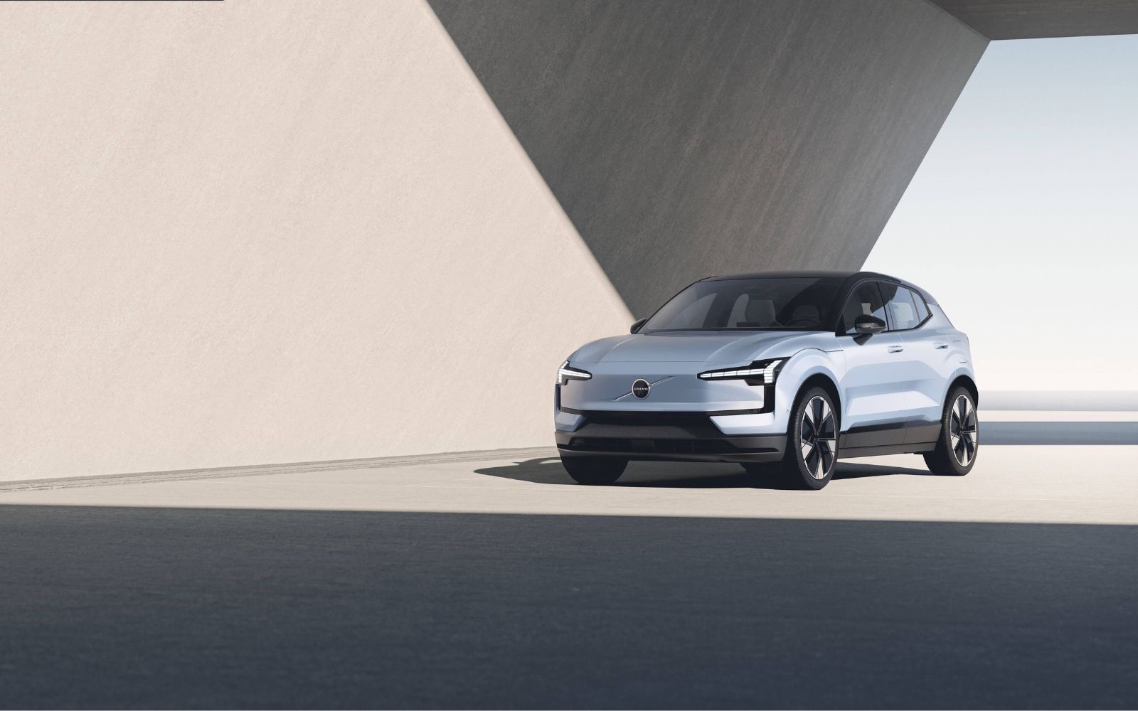 Volvo Cars avancerar med batterifabriken i Göteborg