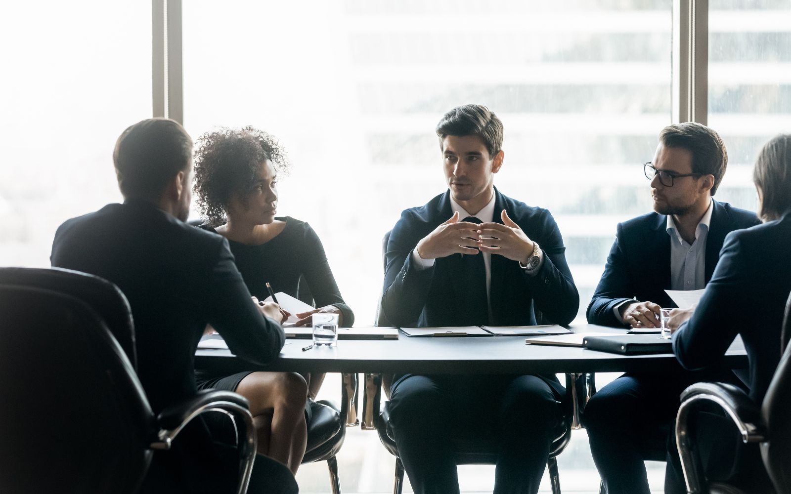 Åtta gemensamma vanor för framgångsrika chefer och ledare