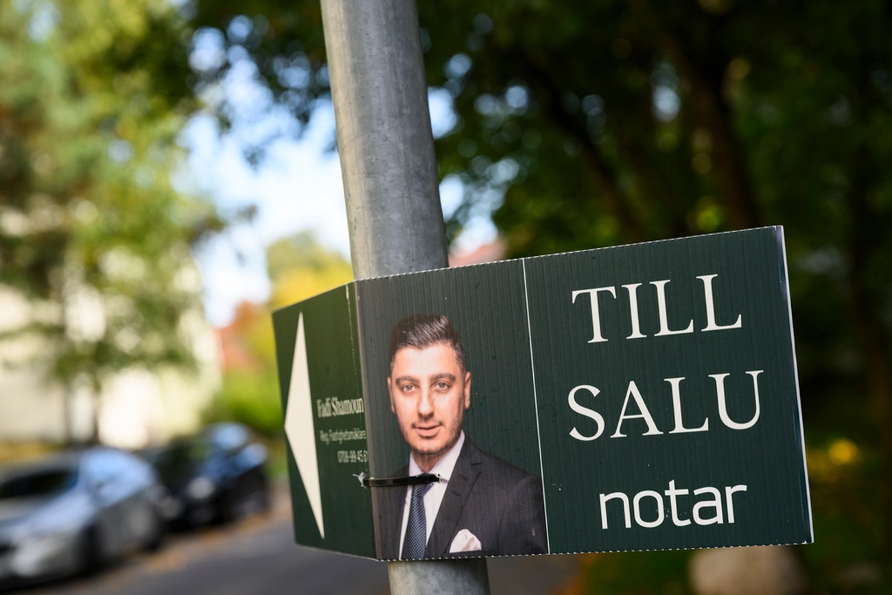 Så har bostadsmarknaden förändrats under 2025 – priserna på väg nedåt