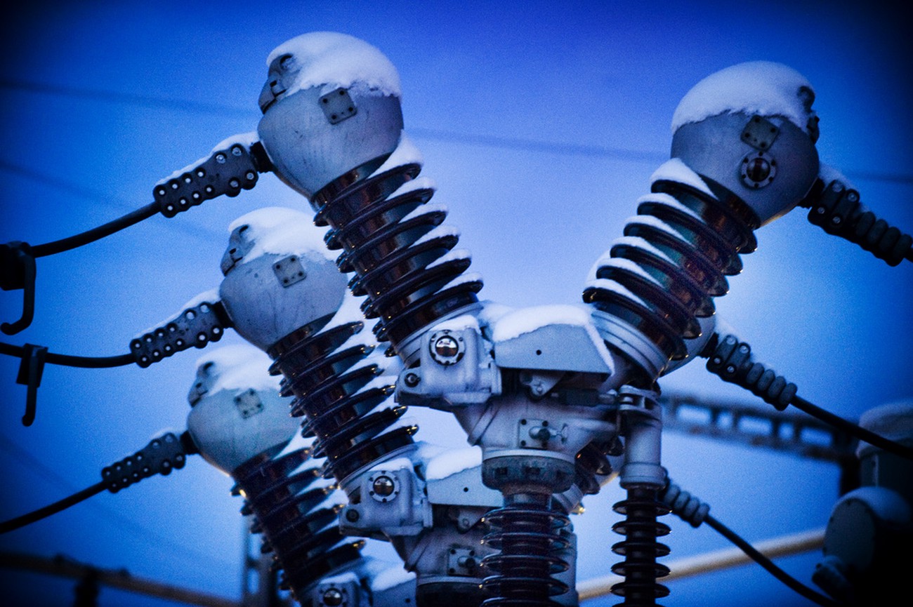 Kylan driver elförbrukningen till nya höjder – risk för elbrist?