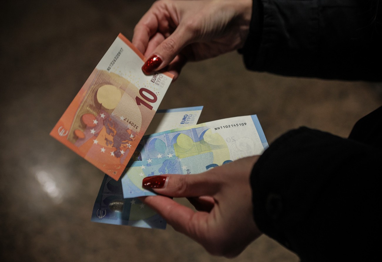 Eurozonens inflation faller – tecken på ekonomisk förändring