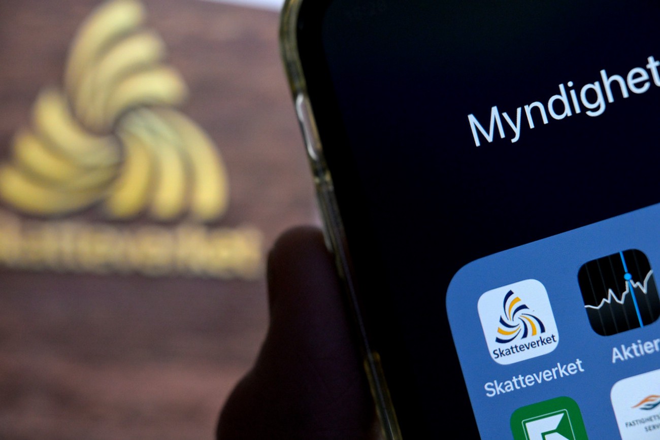 Så rankar småföretagare myndigheterna – oväntade skillnader i förtroende