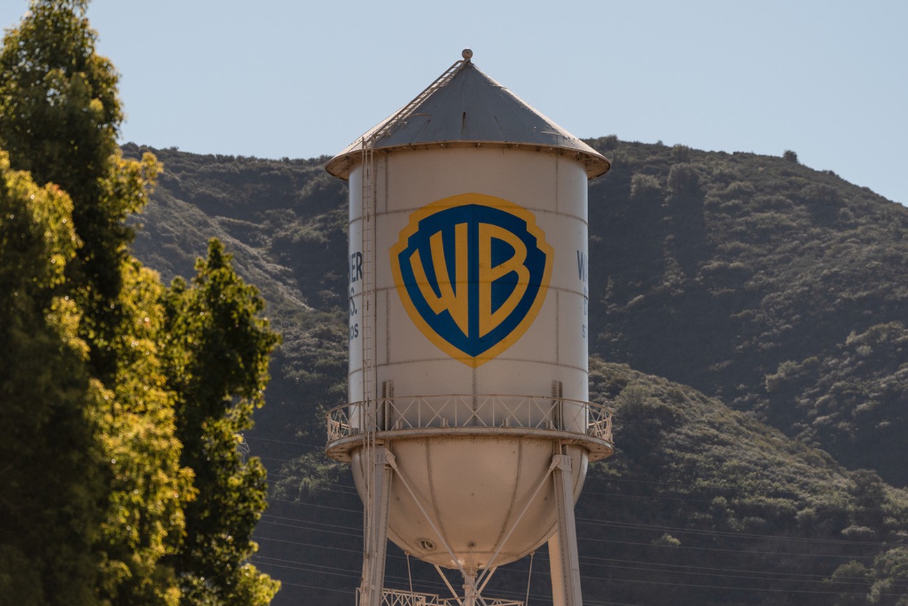 Nytt bakslag för Paramount – Warner Bros säger nej till uppköpsbudet