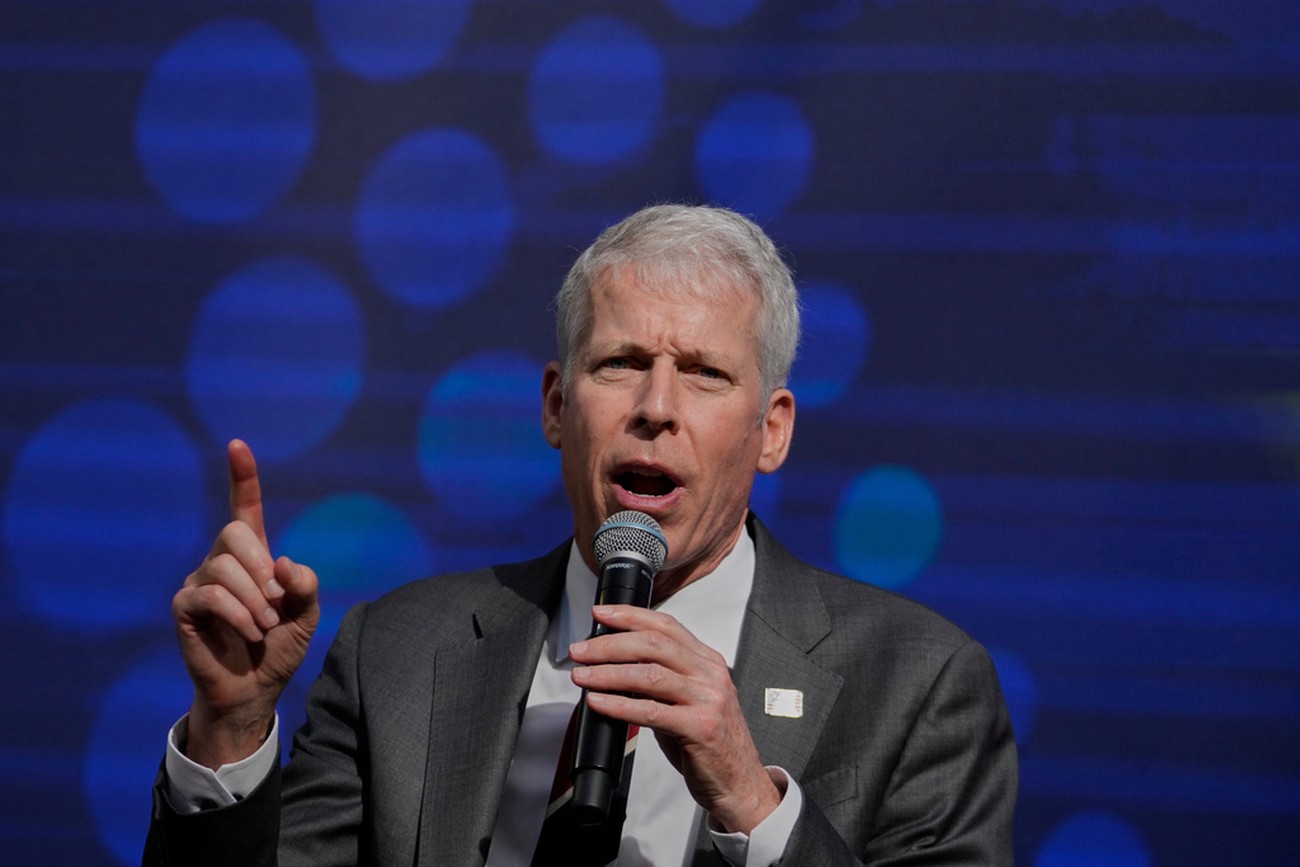 USA tar grepp om Venezuelas oljeförsäljning – på obestämd framtid