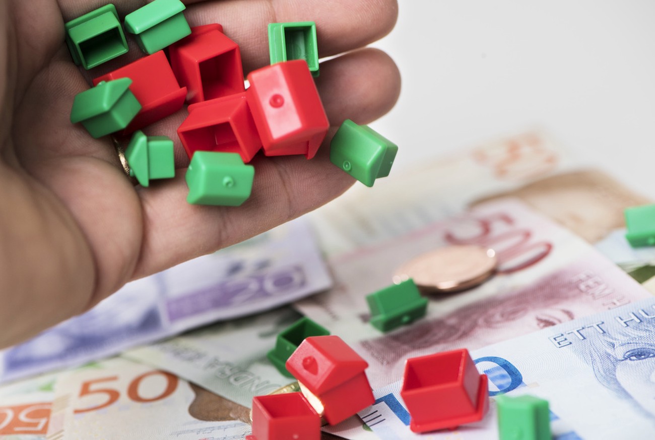 Ytterligare bank skruvar upp räntorna – bolånekunder påverkas