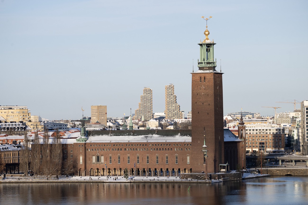 Överraskande tillväxt: Svensk ekonomi går starkare än prognoserna