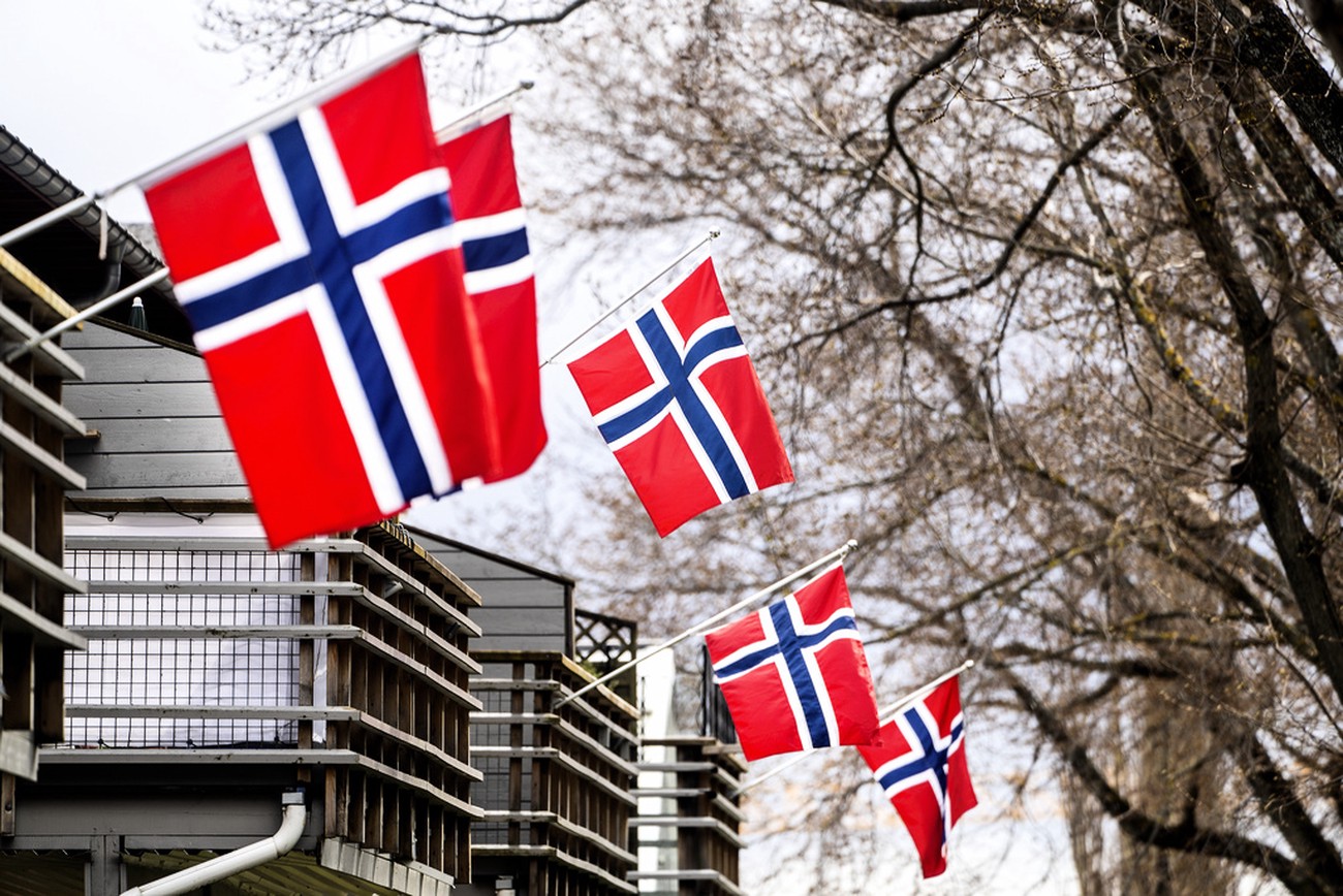 Oväntat kraftig prisökning i Norge – inflationen överraskar experter