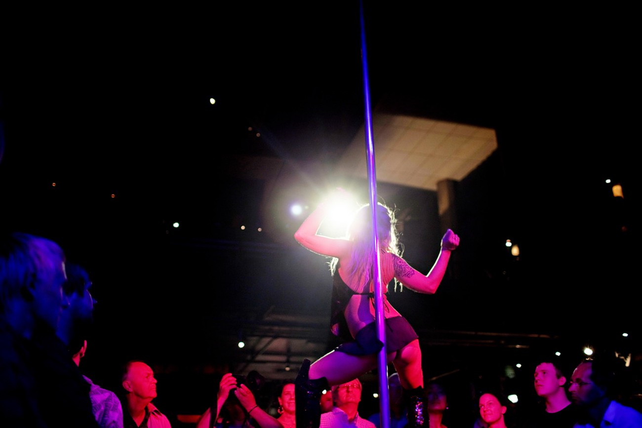 Efter långdragna förhandlingar: Facket ger grönt ljus för strippklubbens avtal