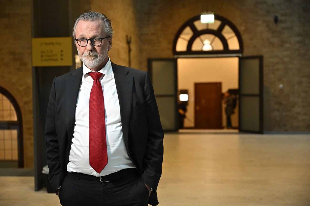 Intellegos vd byter försvar – tar in toppadvokat inför rättsprocess