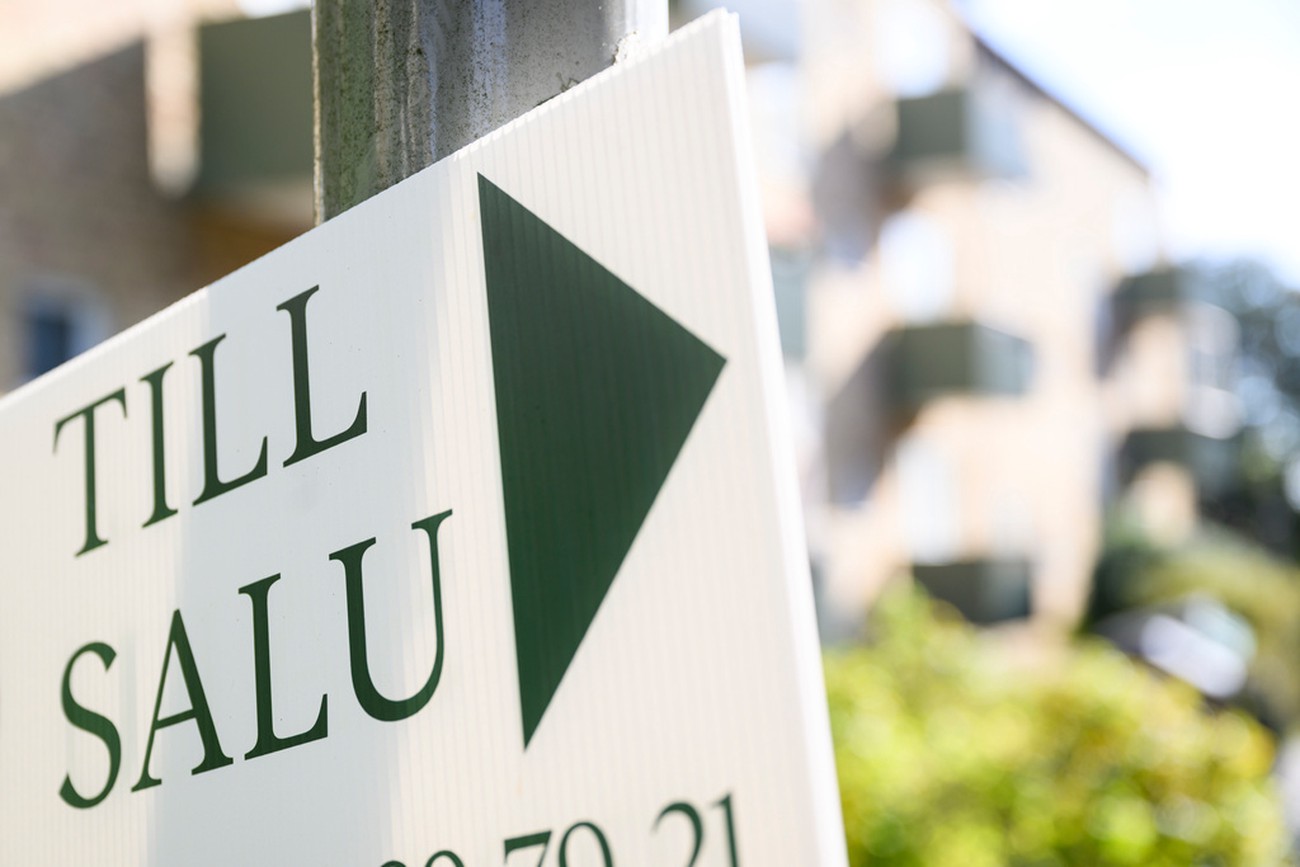 Norrland i topp – regionen som förändrar bostadsmarknadens spelregler