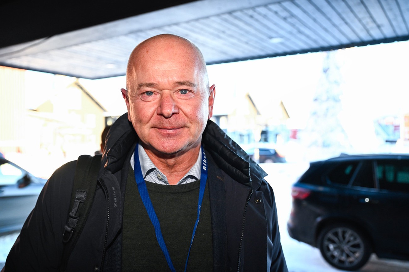 Saabs rekordtillväxt utmanar företagskulturen – vd:n om nästa steg