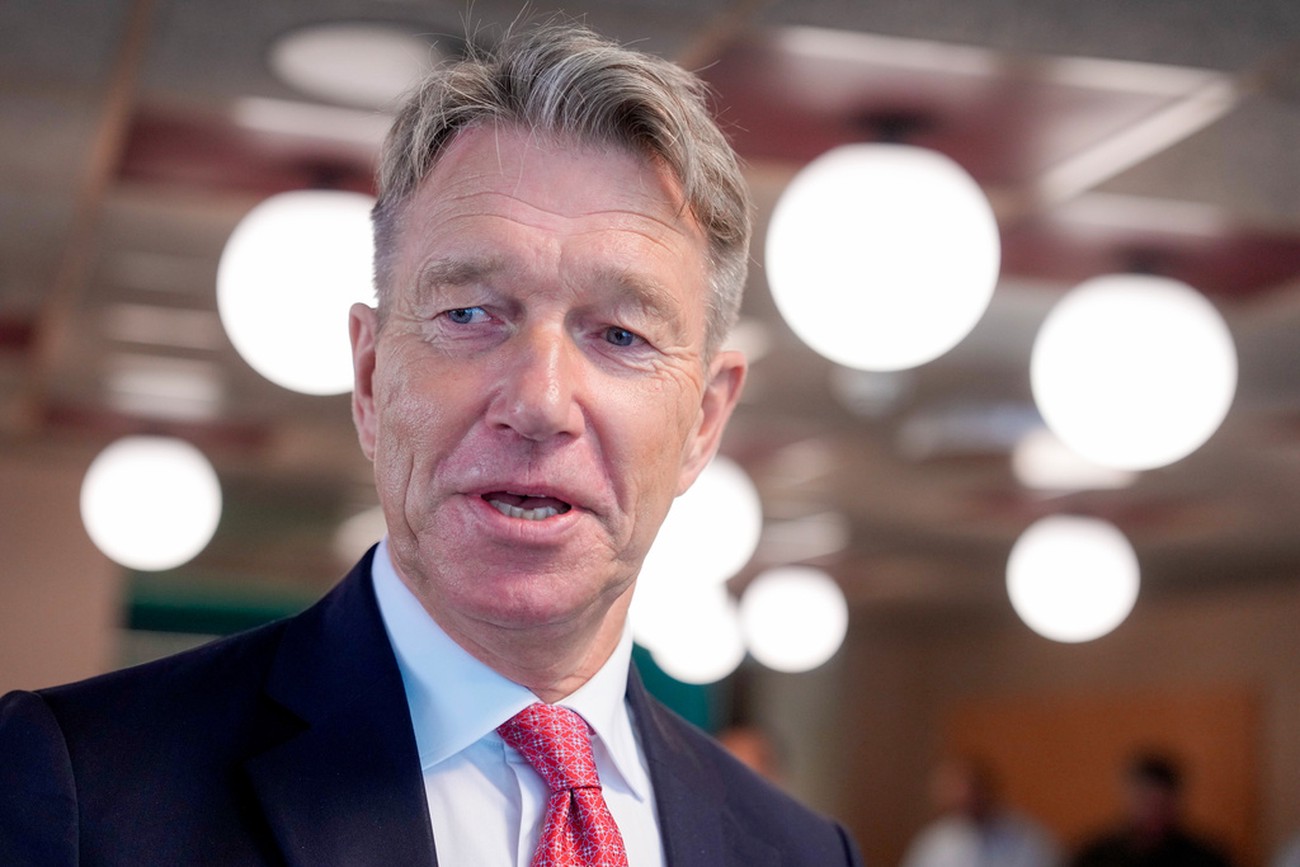 Norge öppnar för rekordmånga nya olje- och gasprojekt i Nordsjön