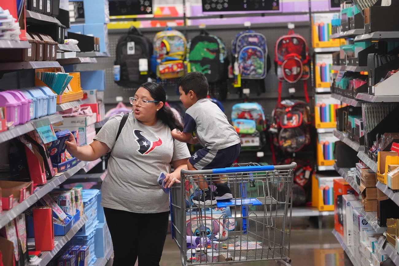 USA:s kärninflation står still – kan påverka ekonomiska utsikter