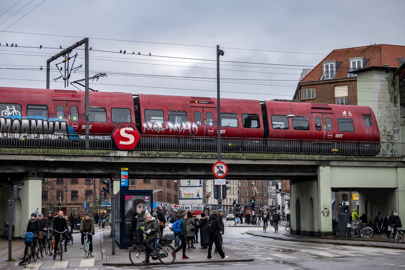 Dansk storsatsning: Förarlösa tåg för miljarder ska förändra pendlingen
