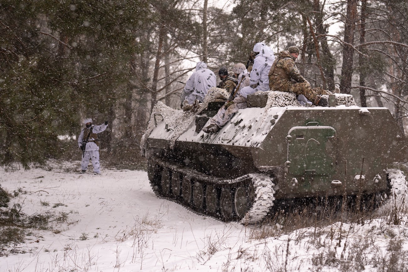 Tjeckiska vapenjätten CSG vill börsnoteras i Amsterdam