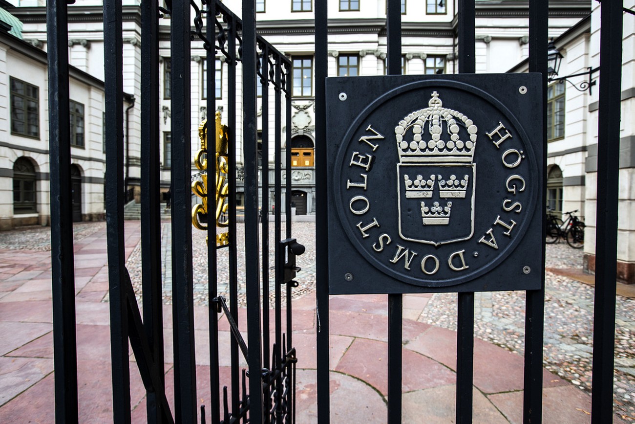 HD tar upp fallet om mångmiljonöverföring från Allra-topp till sambo