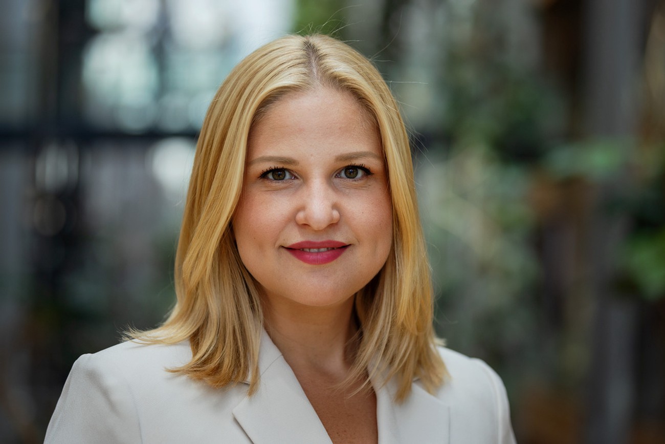 Arba Kokalari tar över EU:s tuffa uppdrag: Ska bana väg för AI-regler