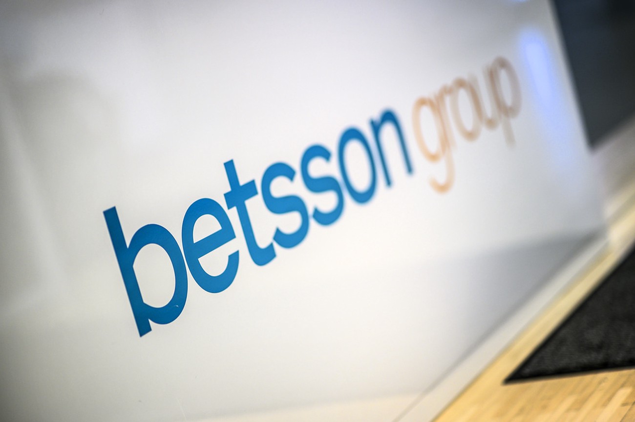 Betsson-aktien störtdyker – kraftigt ras efter ny vinstprognos