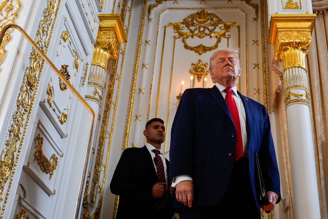 Trump hotar med tullar mot Sverige – så kan ekonomin påverkas